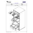 WHIRLPOOL WRT14ATCTM07 Parts Catalog WHIRLPOOL WRT14ATCTM07 Parts Catalog