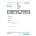 PHILIPS HP6336A Service Manual PHILIPS HP6336A Service Manual