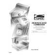WHIRLPOOL TMH16XST0 Owners Manual WHIRLPOOL TMH16XST0 Owners Manual