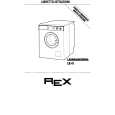 REX-ELECTROLUX LB41 Owners Manual REX-ELECTROLUX LB41 Owners Manual