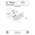 WHIRLPOOL DP8700XTN5 Parts Catalog WHIRLPOOL DP8700XTN5 Parts Catalog