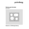 PRIVILEG GK504011B 97D, 60648 Owners Manual PRIVILEG GK504011B 97D, 60648 Owners Manual