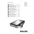 PHILIPS SPD5220CC/00 Owners Manual PHILIPS SPD5220CC/00 Owners Manual