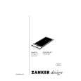 ZANKER ZKM3084KX Owners Manual ZANKER ZKM3084KX Owners Manual