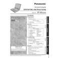 PANASONIC CF48G4KFUKM Owners Manual PANASONIC CF48G4KFUKM Owners Manual