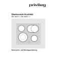 PRIVILEG GK34011-1B, 8620 Owners Manual PRIVILEG GK34011-1B, 8620 Owners Manual