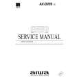 AIWA AV-DV95EZ Service Manual AIWA AV-DV95EZ Service Manual