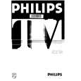 PHILIPS 25MN1350 Owners Manual PHILIPS 25MN1350 Owners Manual