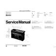 PHILIPS 22AR580 Service Manual PHILIPS 22AR580 Service Manual