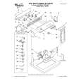 WHIRLPOOL LGR7620KT1 Parts Catalog WHIRLPOOL LGR7620KT1 Parts Catalog