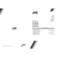JVC AV-21QT4BU Owners Manual JVC AV-21QT4BU Owners Manual