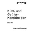 PRIVILEG 225/2T AZ Owners Manual PRIVILEG 225/2T AZ Owners Manual