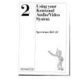KENWOOD DPR797 Owners Manual KENWOOD DPR797 Owners Manual