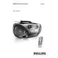 PHILIPS AZ6000/05 Owners Manual PHILIPS AZ6000/05 Owners Manual