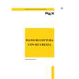 REX-ELECTROLUX PL64OV Owners Manual REX-ELECTROLUX PL64OV Owners Manual