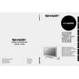 SHARP LC28HM2 Owners Manual SHARP LC28HM2 Owners Manual