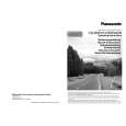 PANASONIC CQRDP202N Owners Manual PANASONIC CQRDP202N Owners Manual