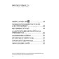 IGNIS AKS 141/01 IX Owners Manual IGNIS AKS 141/01 IX Owners Manual