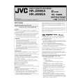 JVC HR-J285EA Owners Manual JVC HR-J285EA Owners Manual