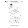 WHIRLPOOL RCS3014GB1 Parts Catalog WHIRLPOOL RCS3014GB1 Parts Catalog