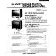 SHARP C-1421G Service Manual SHARP C-1421G Service Manual