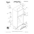 WHIRLPOOL ET1FTKXKQ02 Parts Catalog WHIRLPOOL ET1FTKXKQ02 Parts Catalog