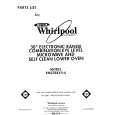 WHIRLPOOL RM278BXV4 Parts Catalog WHIRLPOOL RM278BXV4 Parts Catalog
