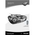 PHILIPS AZ2040/14 Owners Manual PHILIPS AZ2040/14 Owners Manual