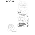 SHARP ARM236 Owners Manual SHARP ARM236 Owners Manual