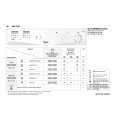 WHIRLPOOL AWZ 2281 Quick Start WHIRLPOOL AWZ 2281 Quick Start