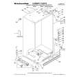 WHIRLPOOL KSSS42QTB00 Parts Catalog WHIRLPOOL KSSS42QTB00 Parts Catalog