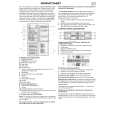 WHIRLPOOL ARC 7698 Quick Start WHIRLPOOL ARC 7698 Quick Start