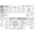 JVC XV-N342SUC Owners Manual JVC XV-N342SUC Owners Manual