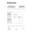 ELECTROLUX EA330 Owners Manual ELECTROLUX EA330 Owners Manual