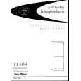 ELEKTRO HELIOS CL333-4 Owners Manual ELEKTRO HELIOS CL333-4 Owners Manual