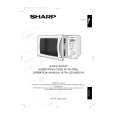SHARP R634 Owners Manual SHARP R634 Owners Manual
