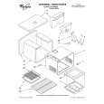 WHIRLPOOL SF370PEWQ1 Parts Catalog WHIRLPOOL SF370PEWQ1 Parts Catalog