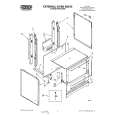 WHIRLPOOL FGP210VL5 Parts Catalog WHIRLPOOL FGP210VL5 Parts Catalog