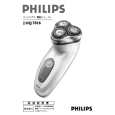 PHILIPS HQ7816/16 Owners Manual PHILIPS HQ7816/16 Owners Manual