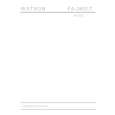 VESTEL 3771 Service Manual VESTEL 3771 Service Manual