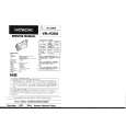HITACHI VM-H38A Service Manual HITACHI VM-H38A Service Manual