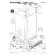 WHIRLPOOL KSRG22FKWH15 Parts Catalog WHIRLPOOL KSRG22FKWH15 Parts Catalog