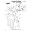 WHIRLPOOL CAP2772BG2 Parts Catalog WHIRLPOOL CAP2772BG2 Parts Catalog
