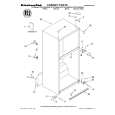 WHIRLPOOL KTRC19KKBL00 Parts Catalog WHIRLPOOL KTRC19KKBL00 Parts Catalog