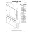 WHIRLPOOL KUDJ230YAL2 Parts Catalog WHIRLPOOL KUDJ230YAL2 Parts Catalog