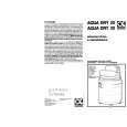 ALFATEC AQUADRY20 Owners Manual ALFATEC AQUADRY20 Owners Manual