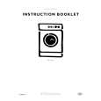 ELECTROLUX EW1418I Owners Manual ELECTROLUX EW1418I Owners Manual