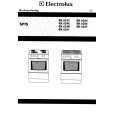ELECTROLUX EK6267 Owners Manual ELECTROLUX EK6267 Owners Manual
