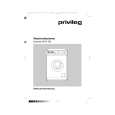 PRIVILEG 161.410 6/8746 Owners Manual PRIVILEG 161.410 6/8746 Owners Manual