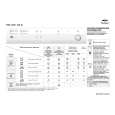 WHIRLPOOL 600 488 72 DRY 100 W Quick Start WHIRLPOOL 600 488 72 DRY 100 W Quick Start